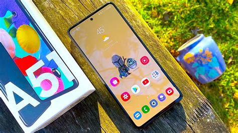samsung galaxy a51 erscheinungsdatum.